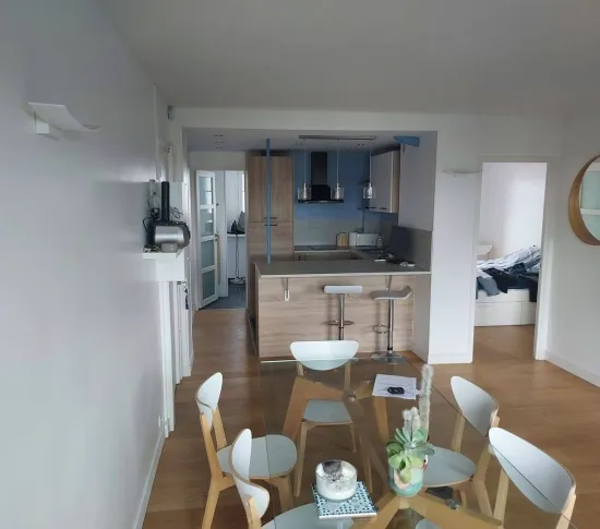 Location Montrouge Appartement 695cf165a1173