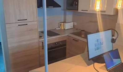 miniatureLocation Montrouge Appartement 695cf165a1172