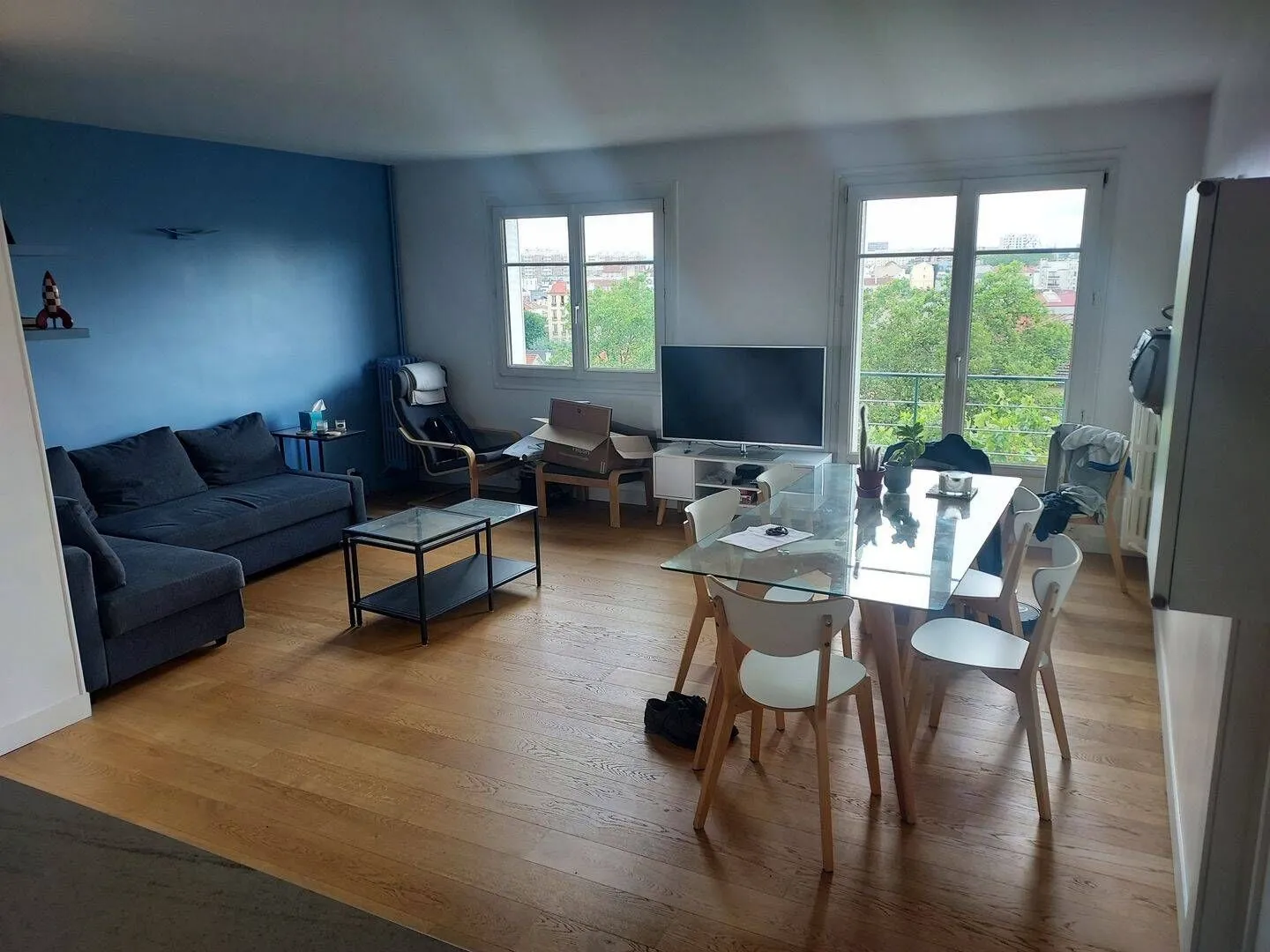 Location Montrouge Appartement 695cf165a1171