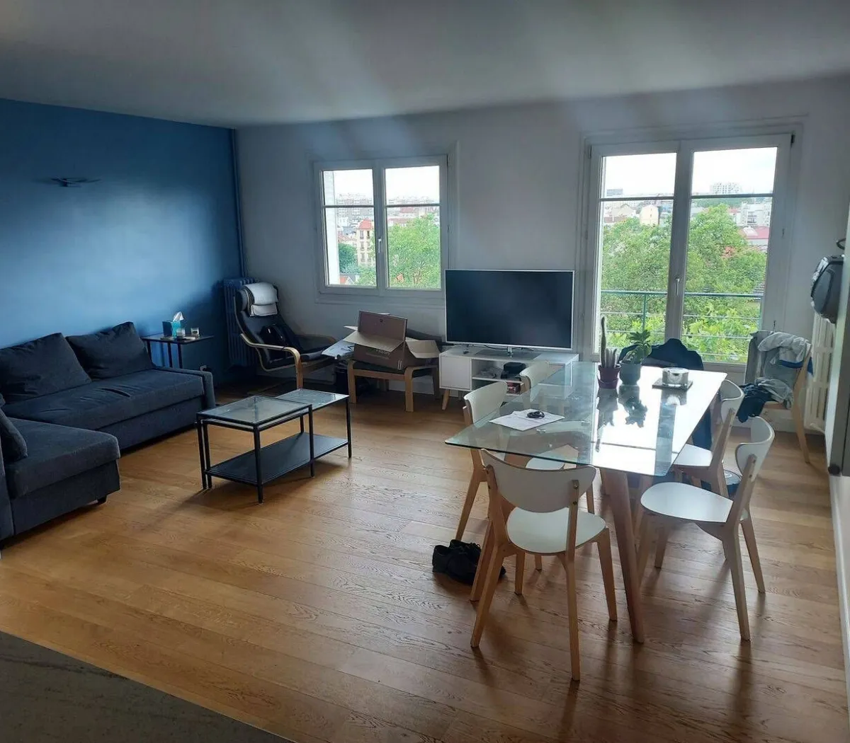 Location Montrouge Appartement 695cf165a117