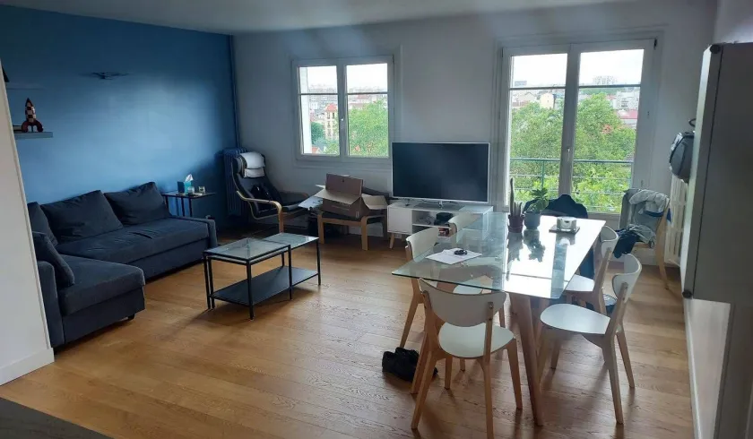 Location Montrouge Appartement 695cf165a1171