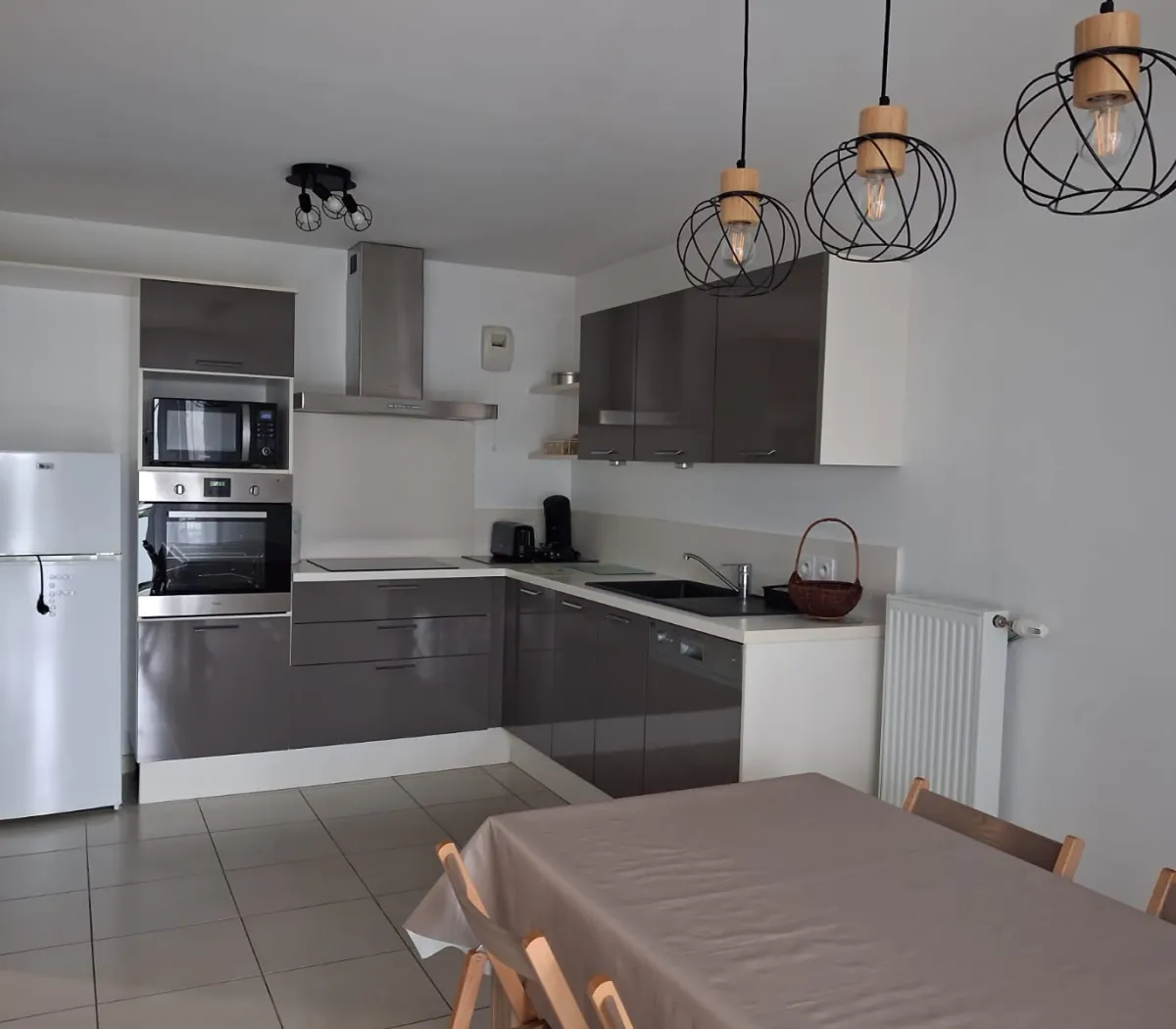 Location Seyssinet-Pariset Appartement 695cf2d7ce70