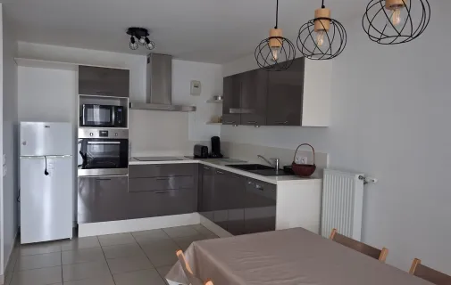 Location Seyssinet-Pariset Appartement 695cf2d7ce70