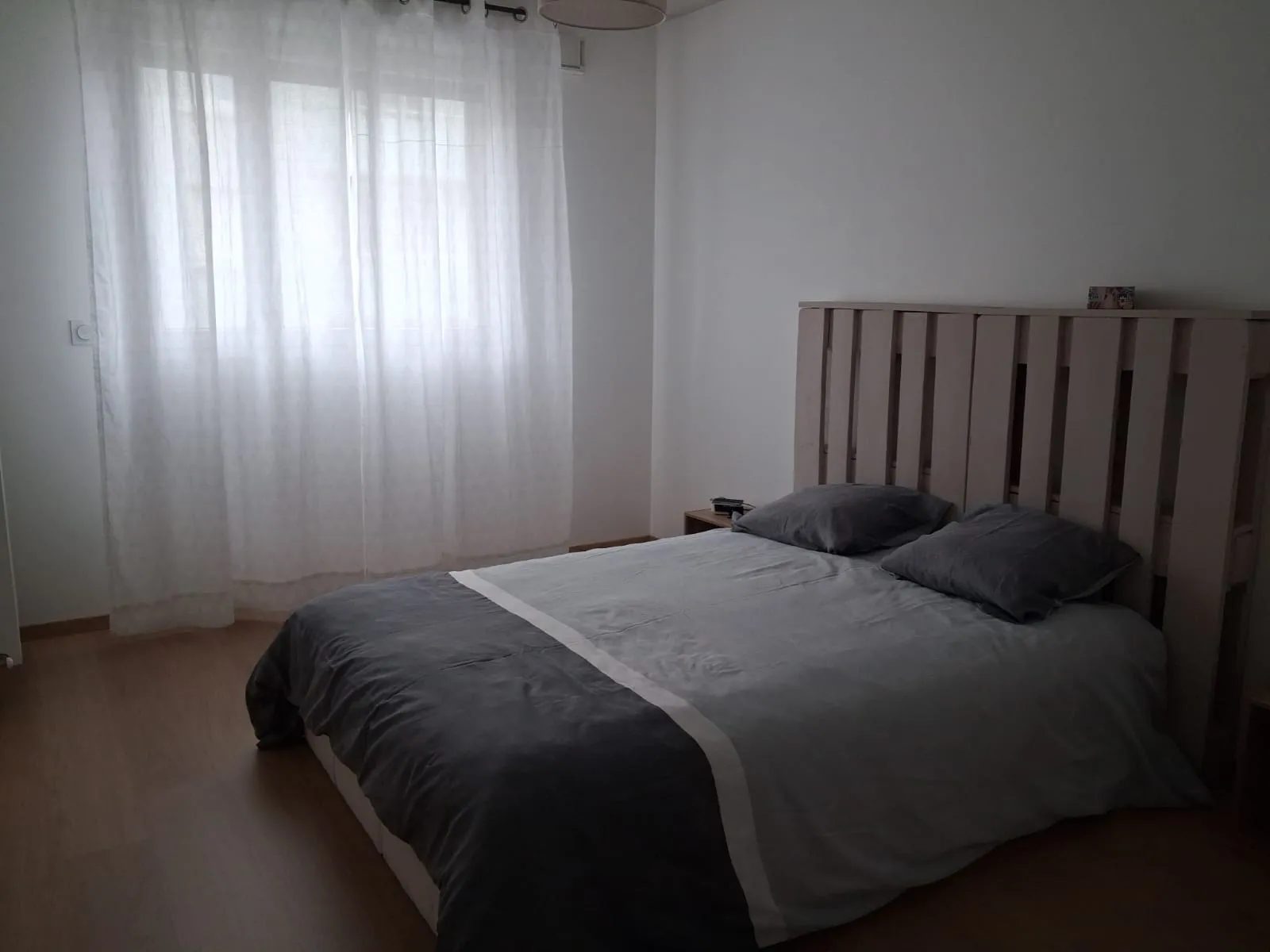 Location Seyssinet-Pariset Appartement 695cf2d7ce70