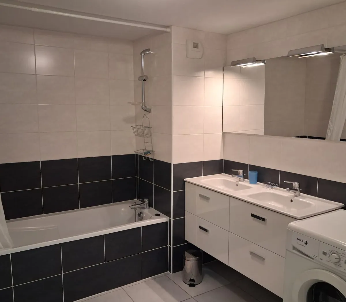 Location Seyssinet-Pariset Appartement 695cf2d7ce70