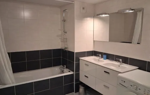 Location Seyssinet-Pariset Appartement 695cf2d7ce70