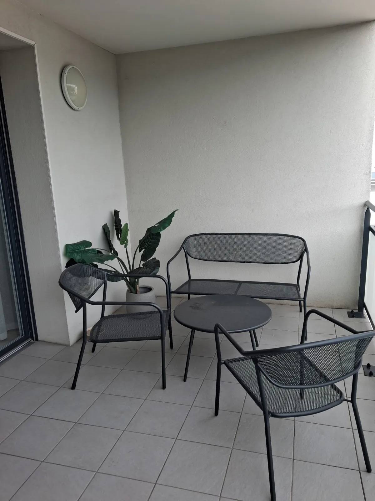 Location Seyssinet-Pariset Appartement 695cf2d7ce70