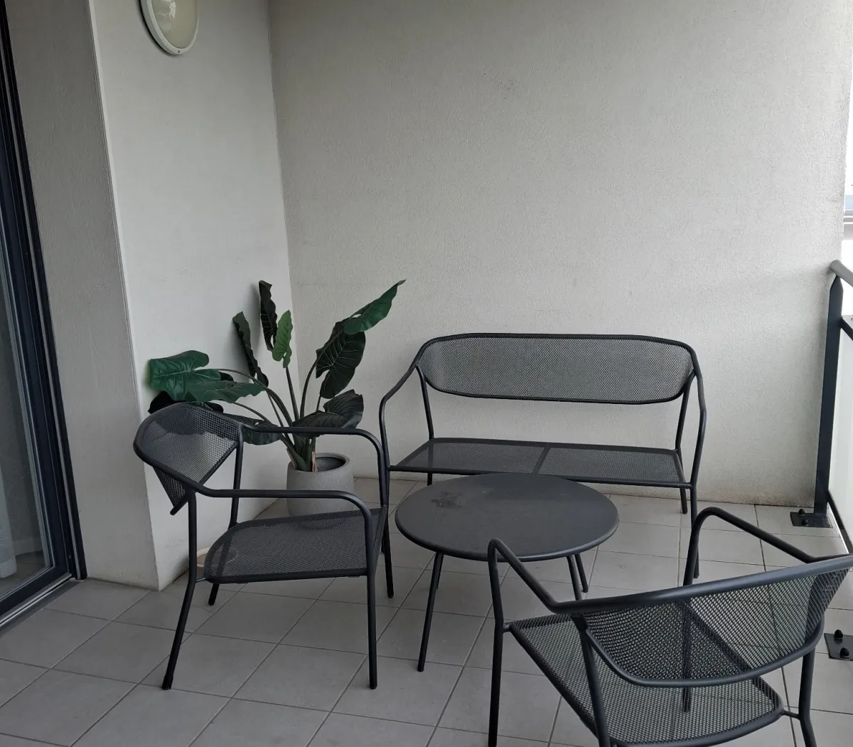 Location Seyssinet-Pariset Appartement 695cf2d7ce70