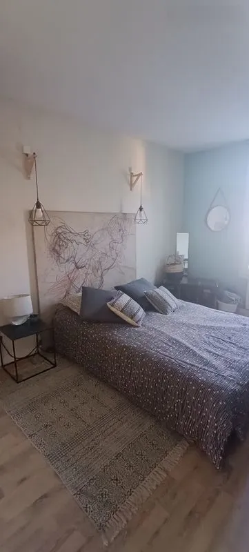 Location Montpellier Appartement 695cfa641c9f