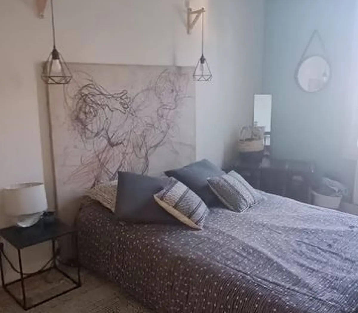 Location Montpellier Appartement 695cfa641c9f