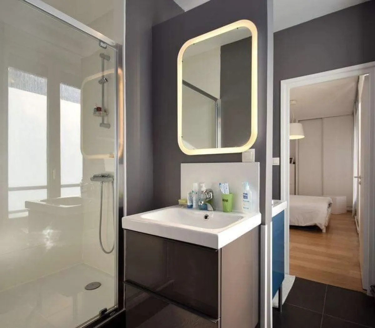 Location Lyon Appartement 695d0d08848a