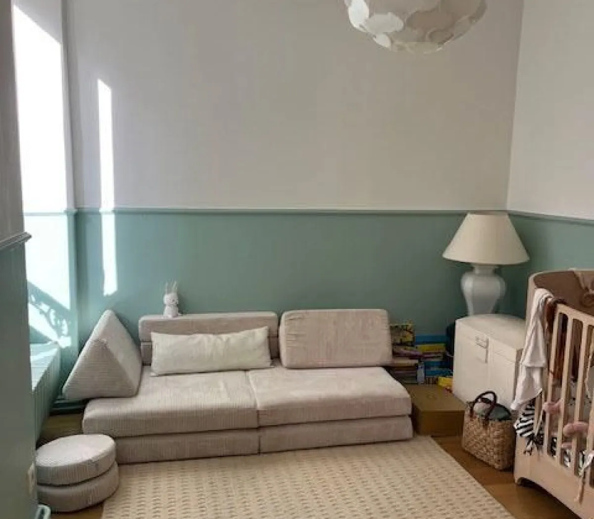 Location Lyon Appartement 695d0d08848a