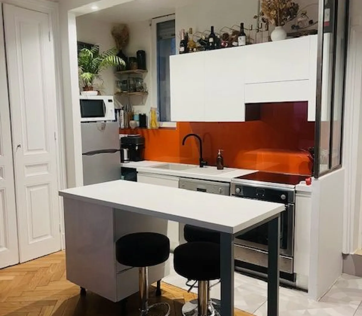Location Lyon Appartement 695d0d08848a