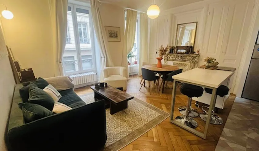 Location Lyon Appartement 695d0d08848a1