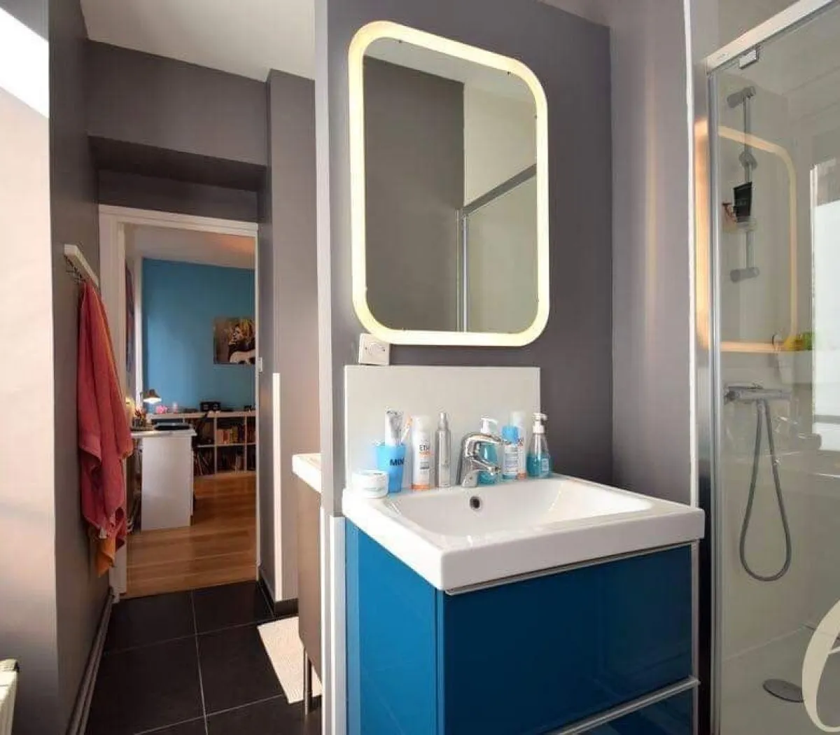 Location Lyon Appartement 695d0d08848a