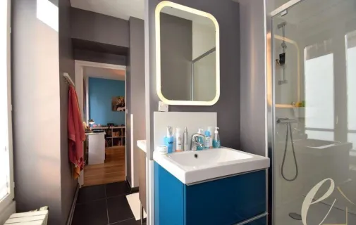 Location Lyon Appartement 695d0d08848a