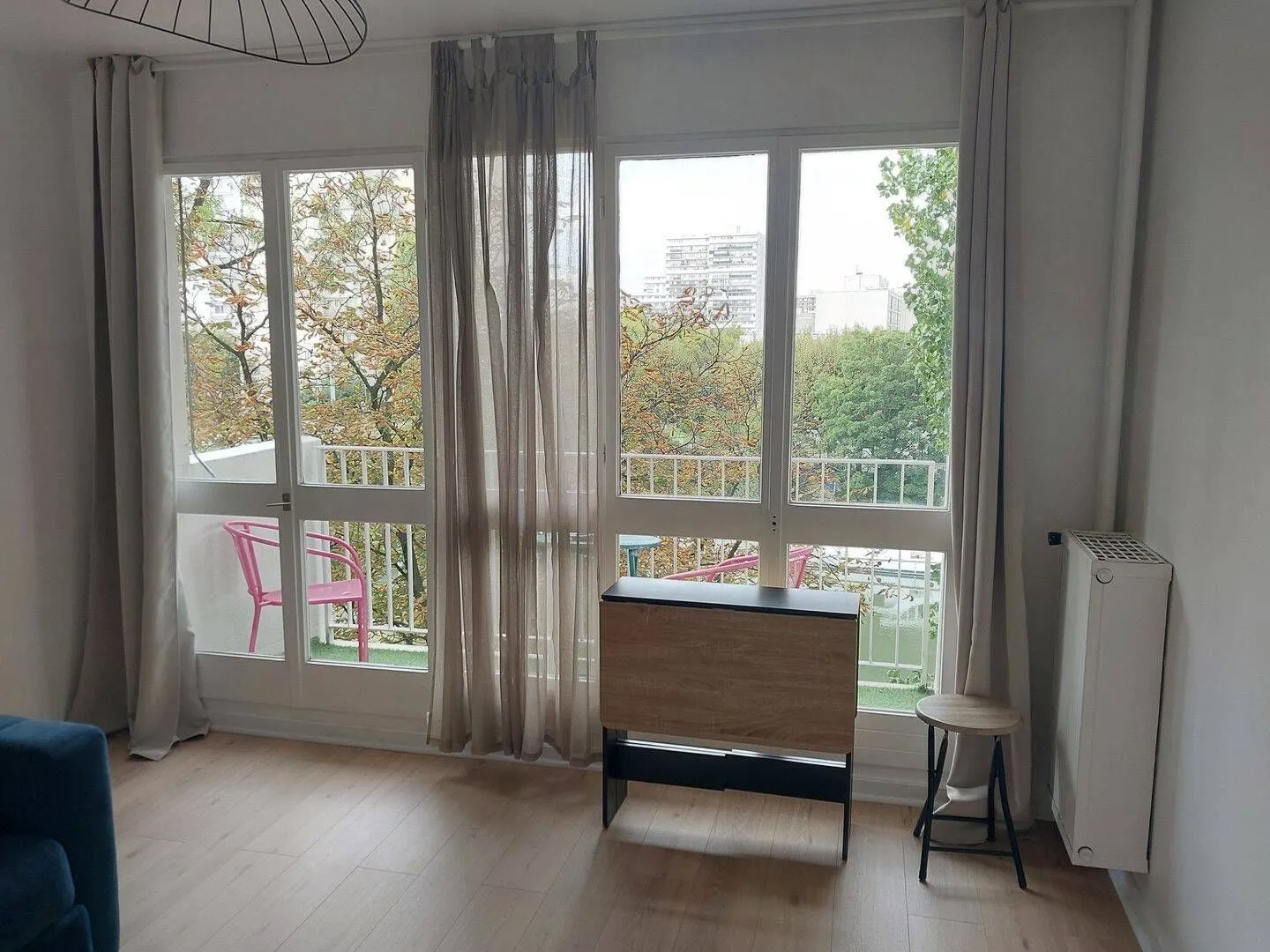 Location L'Île-Saint-Denis Appartement 695d11ac5ea44