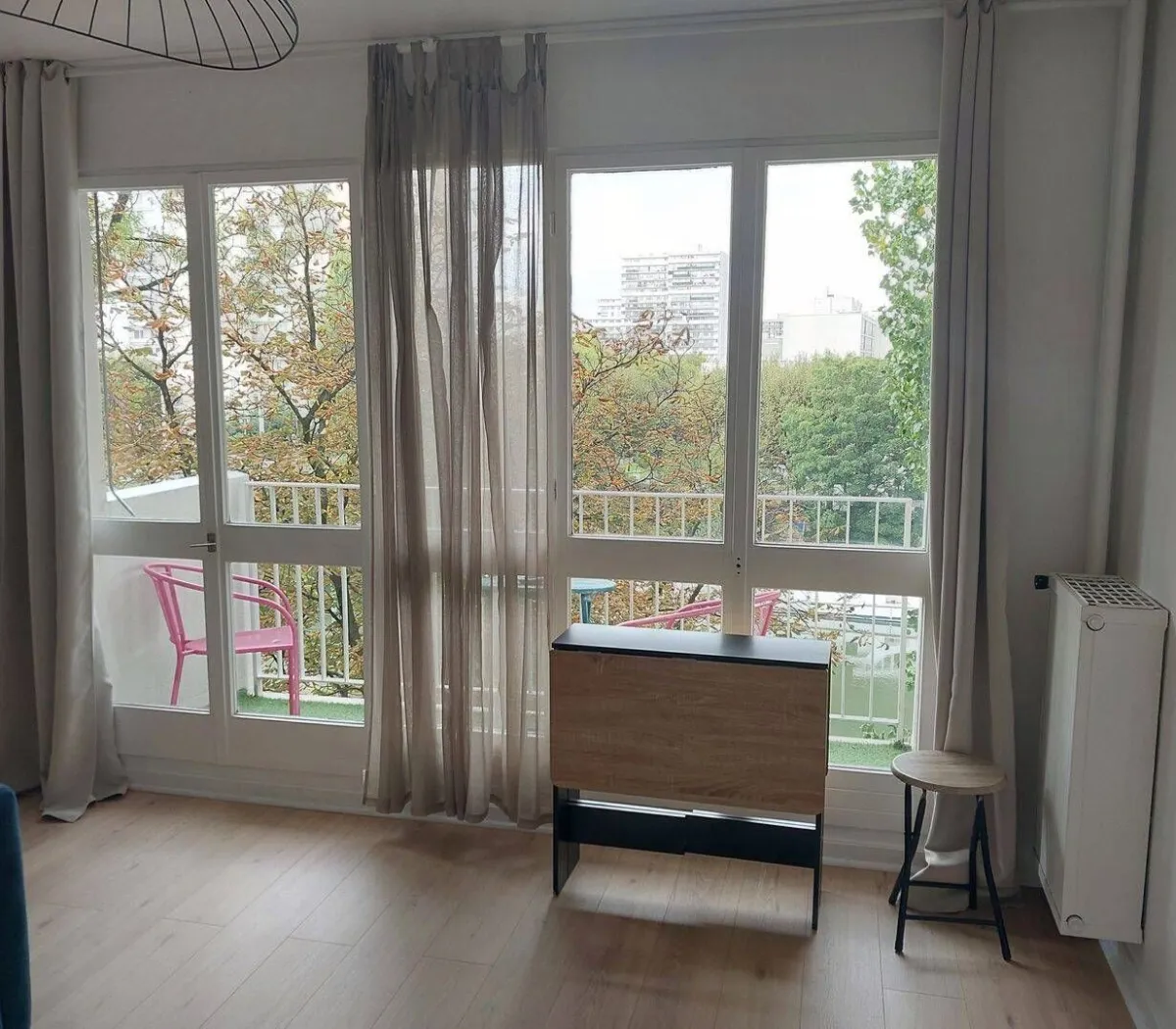 Location L'Île-Saint-Denis Appartement 695d11ac5ea4