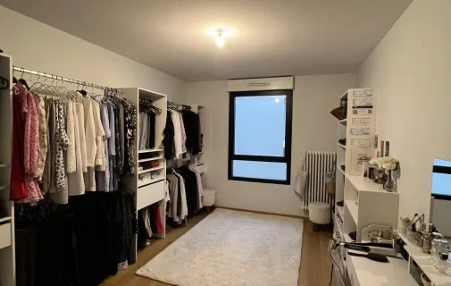 Location Clermont-Ferrand Appartement 695d2319cd49