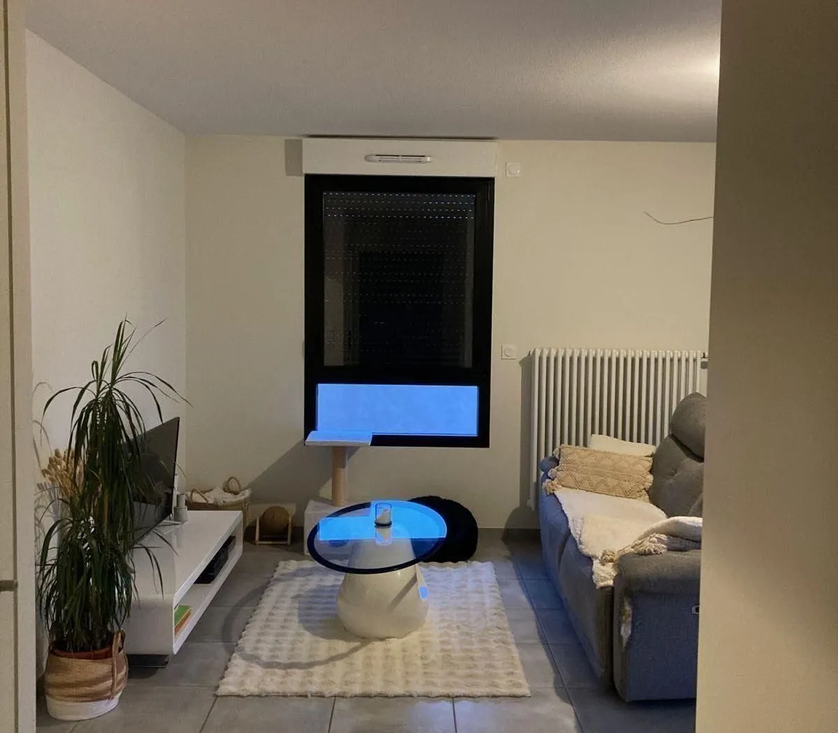 Location Clermont-Ferrand Appartement 695d2319cd49