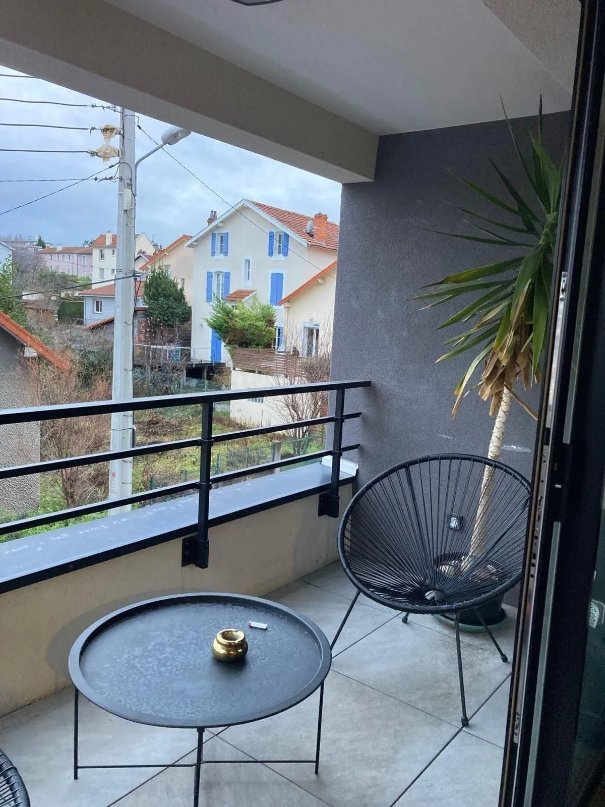 Location Clermont-Ferrand Appartement 695d2319cd49
