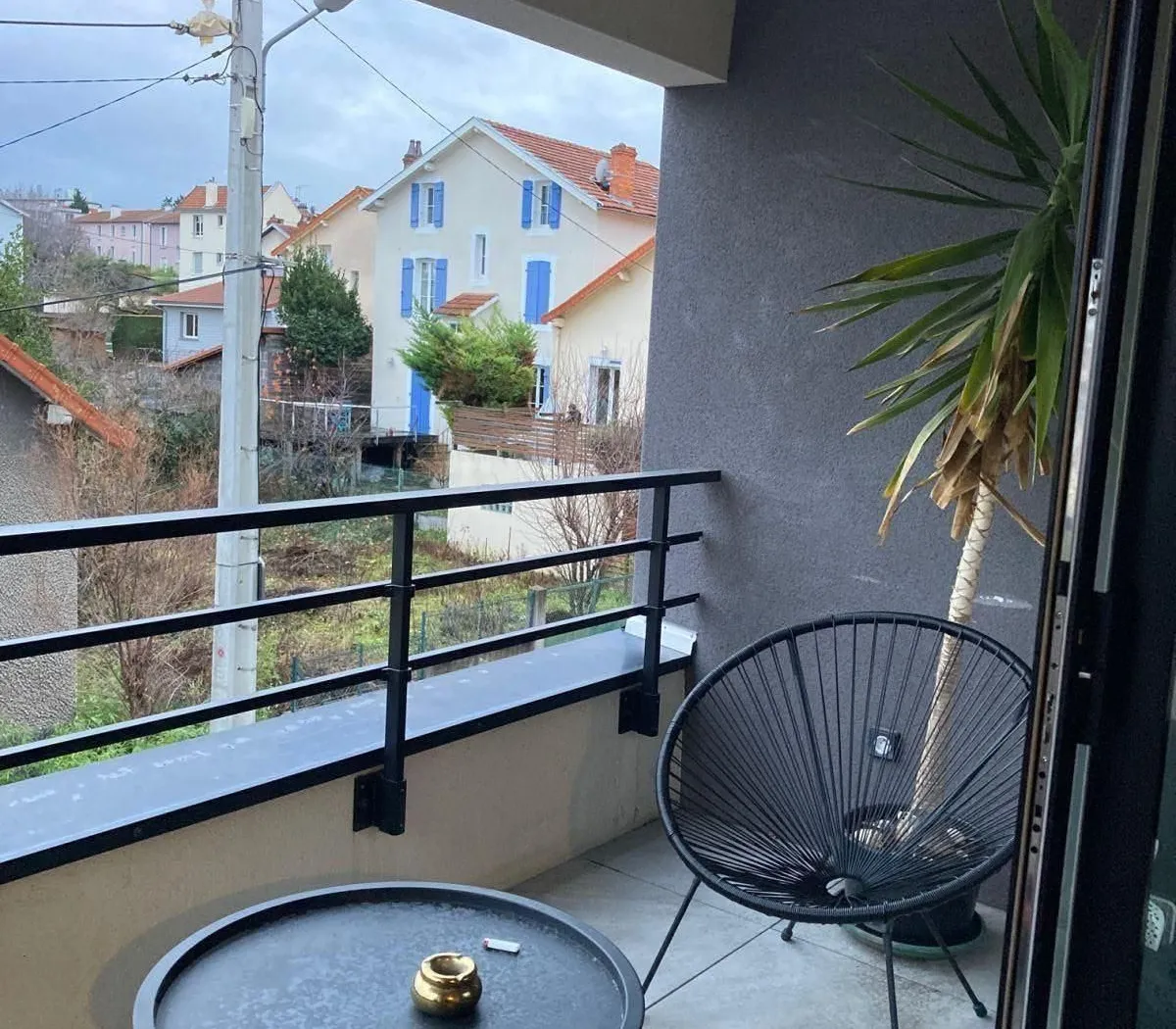 Location Clermont-Ferrand Appartement 695d2319cd49