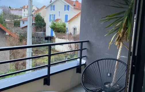 Location Clermont-Ferrand Appartement 695d2319cd49