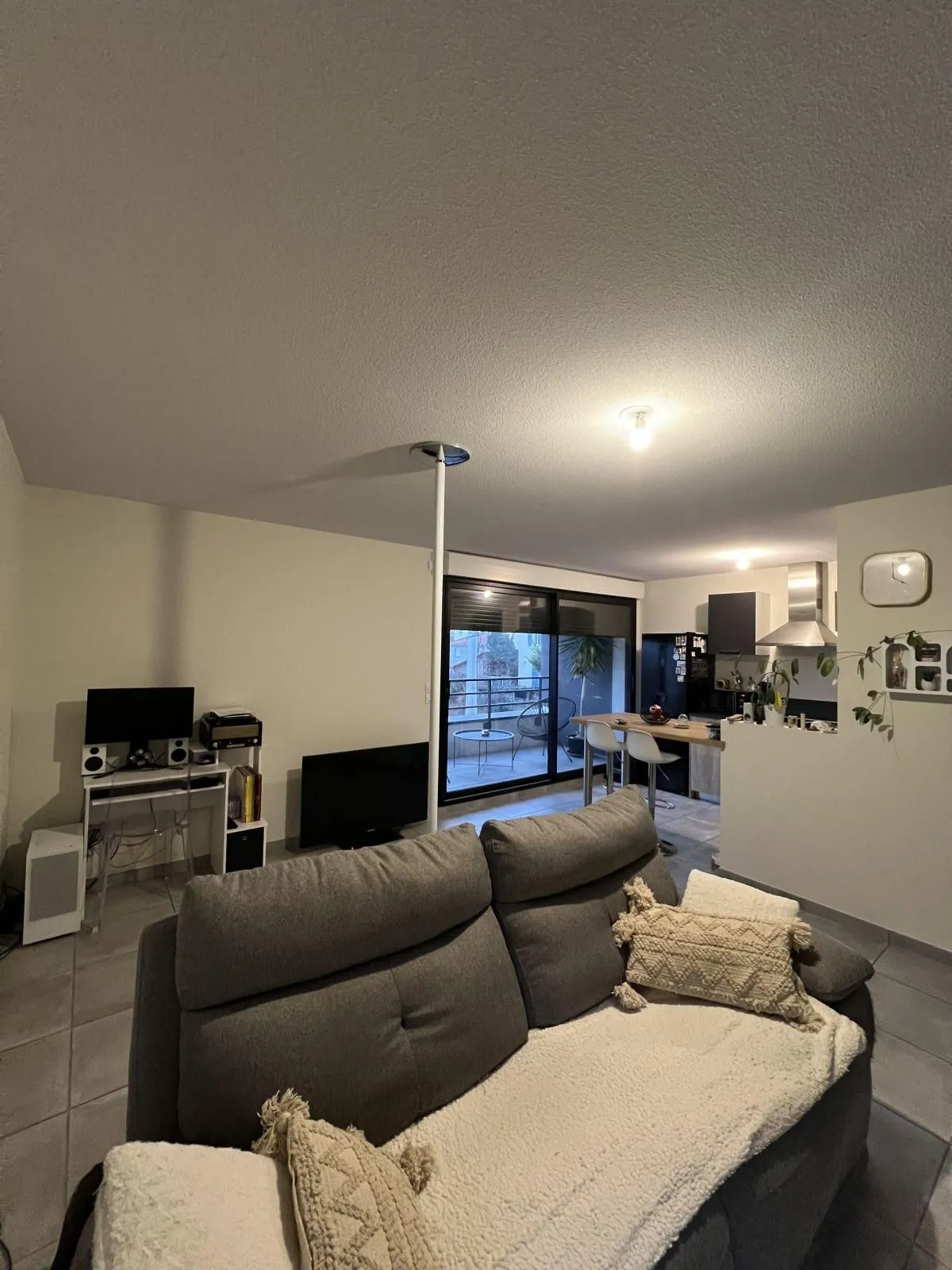 Location Clermont-Ferrand Appartement 695d2319cd49