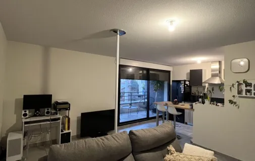 Location Clermont-Ferrand Appartement 695d2319cd49