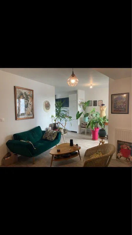 Location Rennes Appartement 695d2ee160031