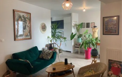 Location Rennes Appartement 695d2ee16003