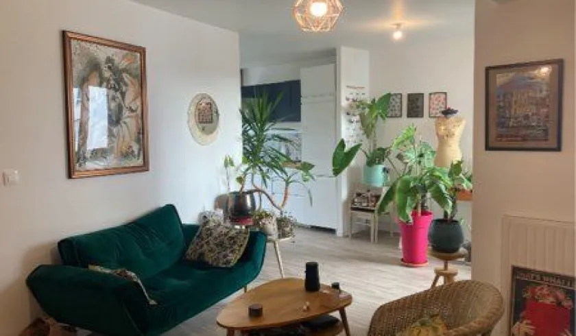 Location Rennes Appartement 695d2ee160031