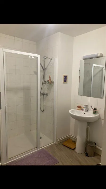 Location Rennes Appartement 695d2ee160033