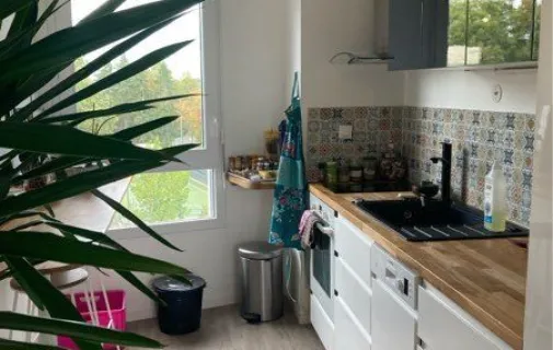 Location Rennes Appartement 695d2ee16003