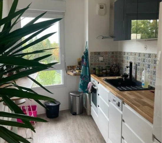 Location Rennes Appartement 695d2ee160032