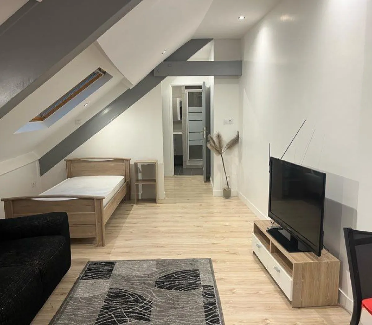 Location Bondy Appartement 695d2ee6ceb0