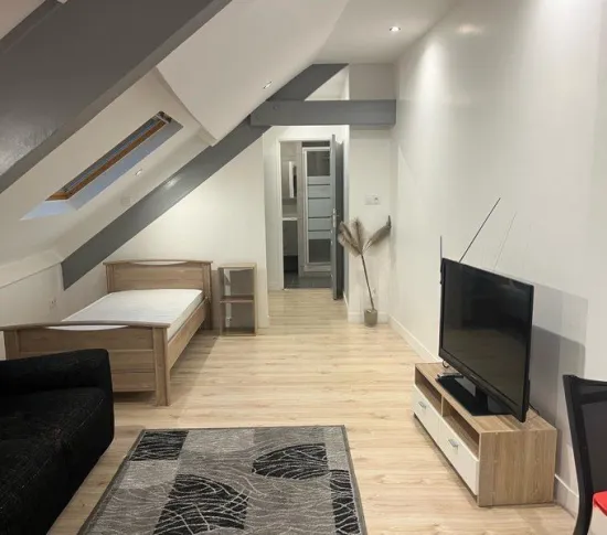 Location Bondy Appartement 695d2ee6ceb02