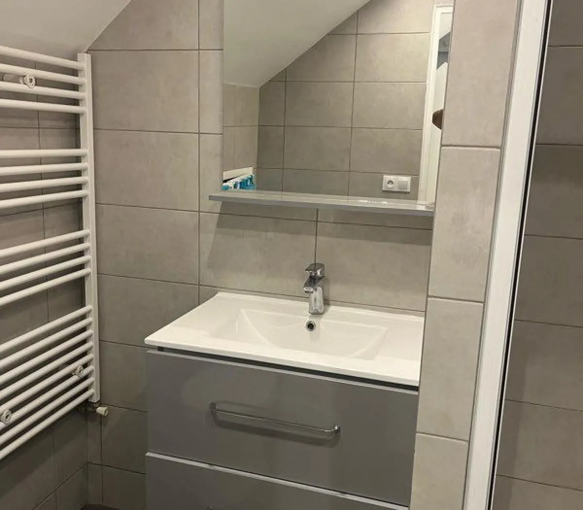 Location Bondy Appartement 695d2ee6ceb0