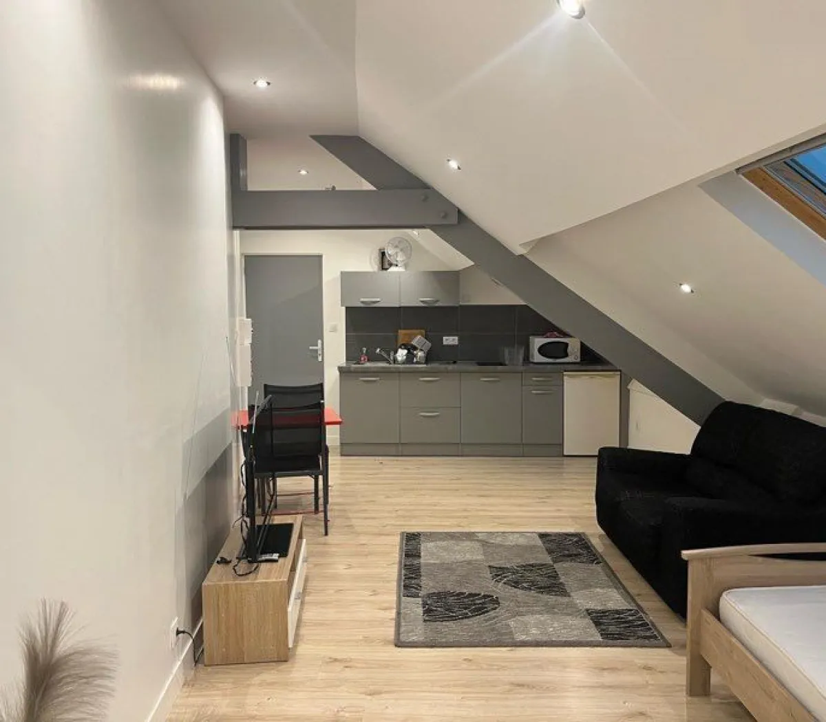 Location Bondy Appartement 695d2ee6ceb0