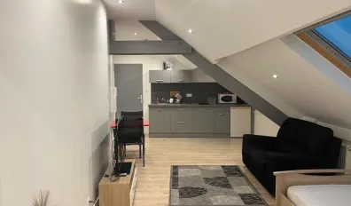 miniatureLocation Bondy Appartement 695d2ee6ceb02