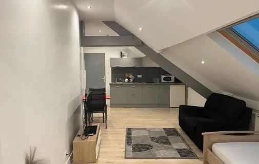 Location Bondy Appartement 695d2ee6ceb0