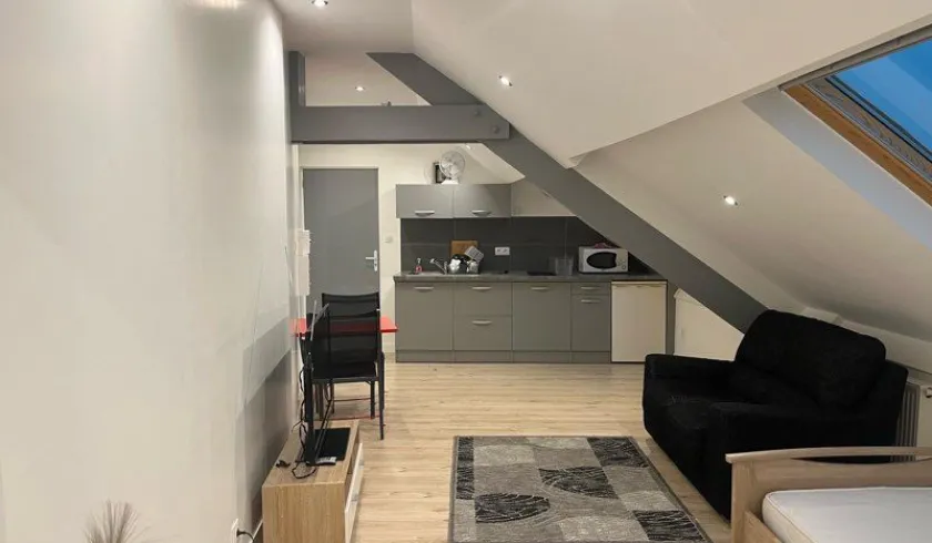 Location Bondy Appartement 695d2ee6ceb01