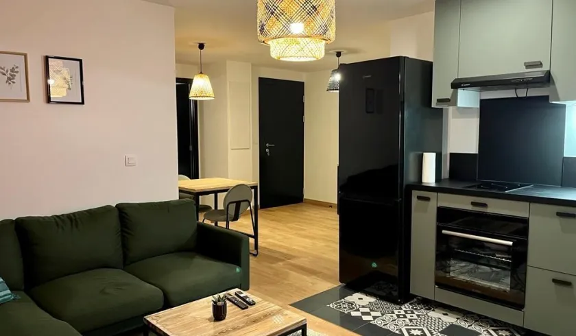 Location Romainville Appartement 695d2eeca86f1