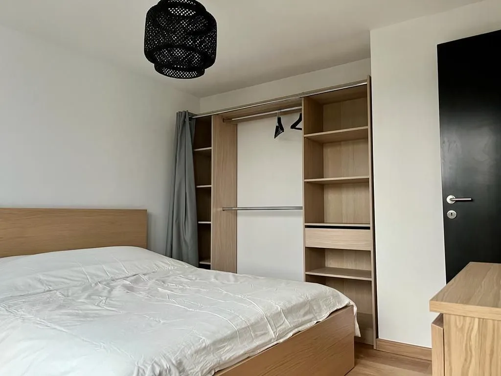 Location Romainville Appartement 695d2eeca86f3