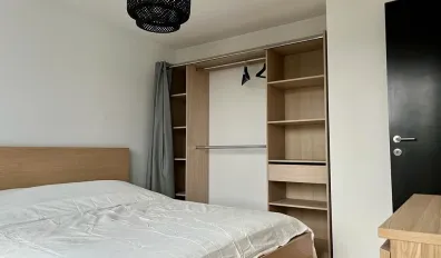 miniatureLocation Romainville Appartement 695d2eeca86f2