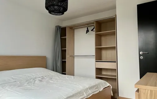 Location Romainville Appartement 695d2eeca86f