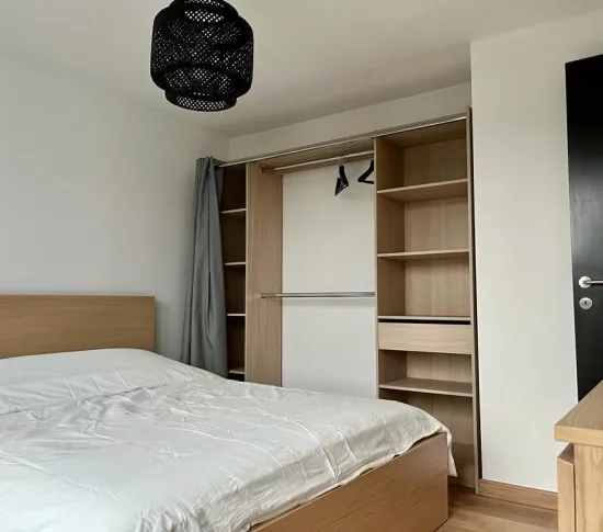 Location Romainville Appartement 695d2eeca86f3