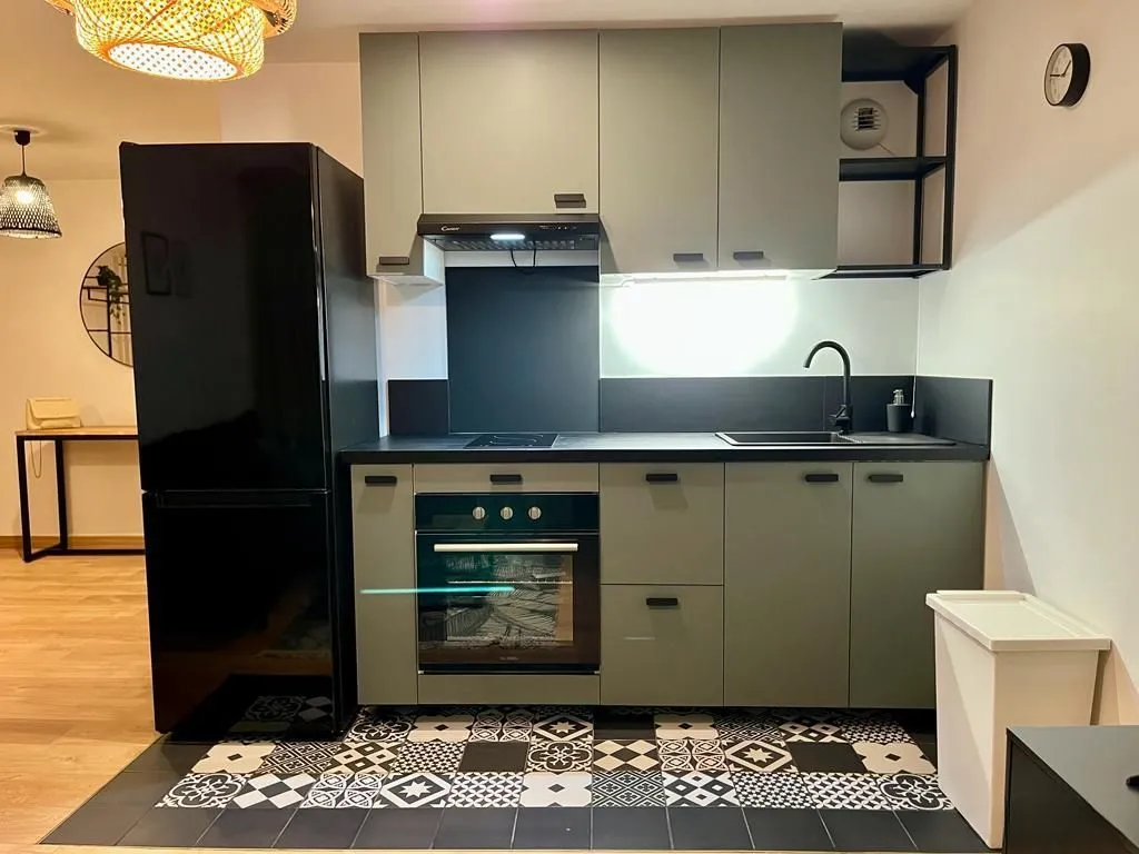 Location Romainville Appartement 695d2eeca86f2