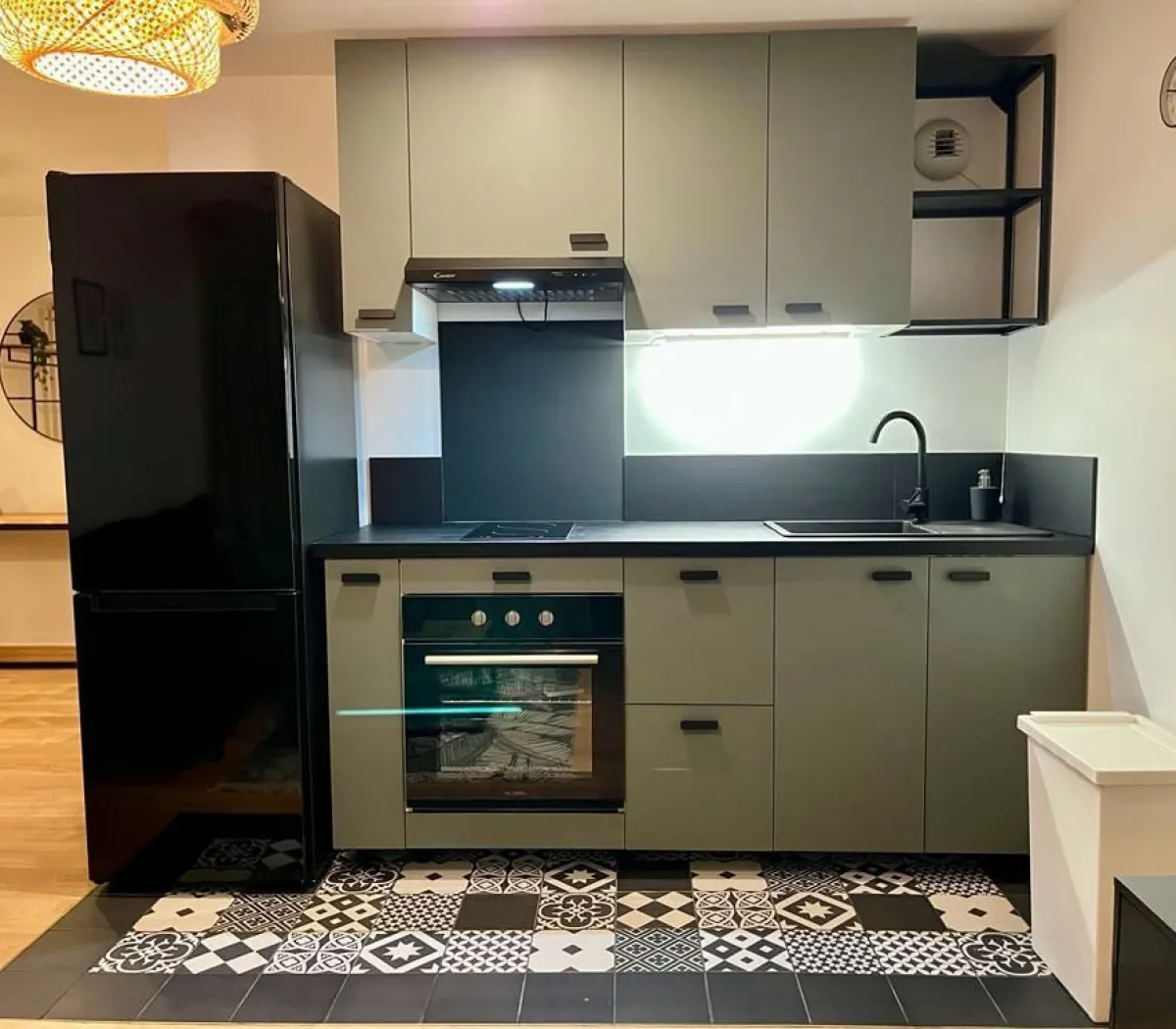 Location Romainville Appartement 695d2eeca86f