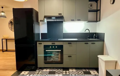 Location Romainville Appartement 695d2eeca86f